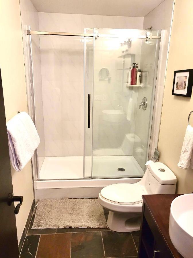 B&B Grand Rockies Resort 2Br 1Pullout Canmore Eksteriør bilde