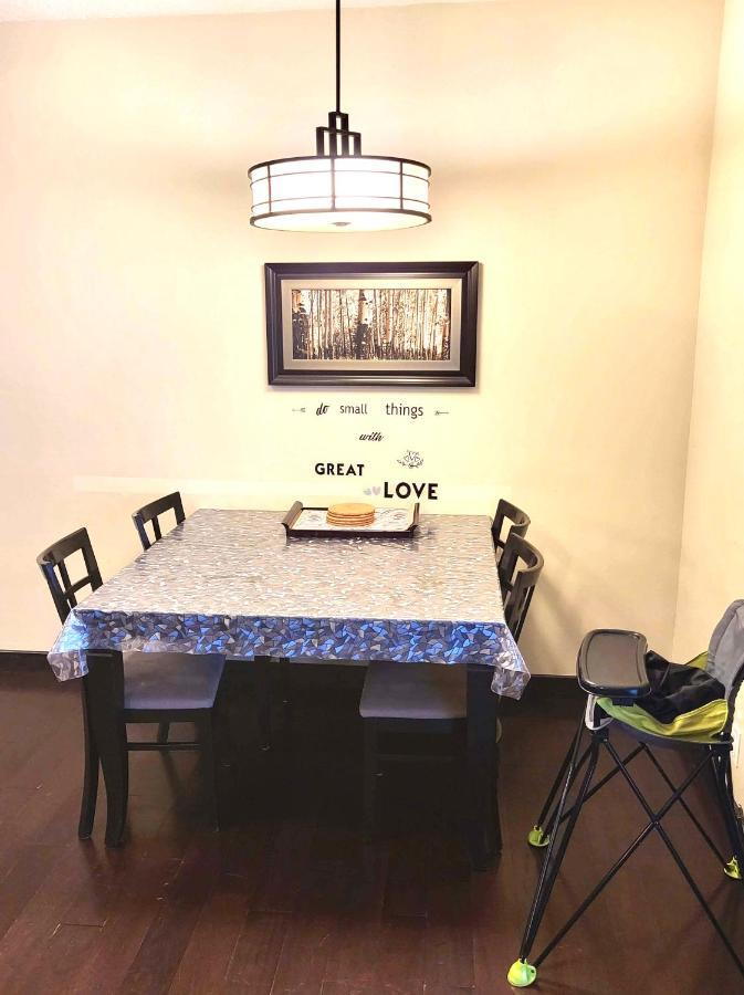 B&B Grand Rockies Resort 2Br 1Pullout Canmore Eksteriør bilde