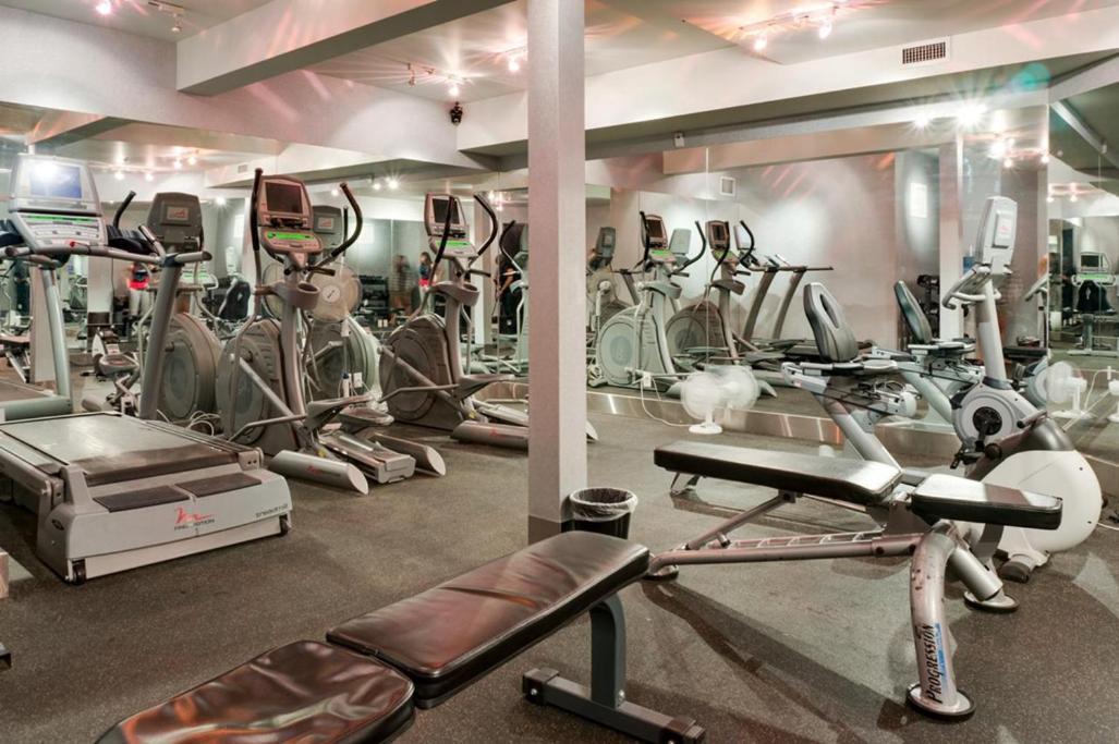 B&B Grand Rockies Resort 2Br 1Pullout Canmore Eksteriør bilde