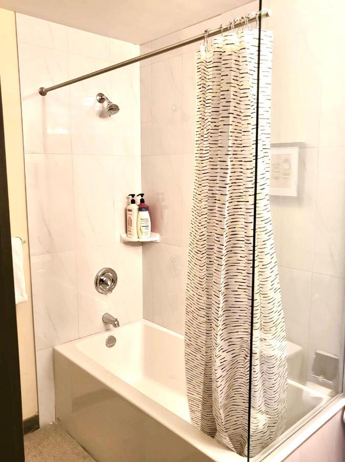 B&B Grand Rockies Resort 2Br 1Pullout Canmore Eksteriør bilde